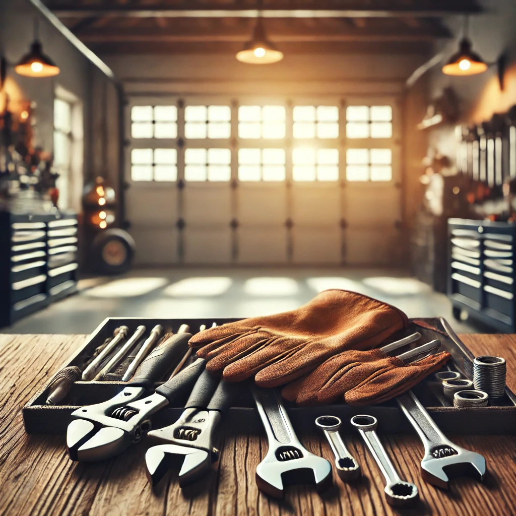 About Our Family-Owned Garage Door Company in Maineville OH - Professional Service Team