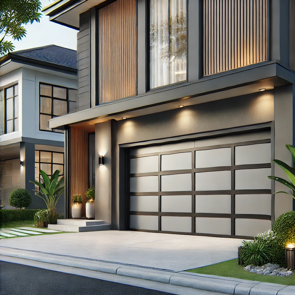 Professional Garage Door Company Maineville OH - 24/7 Emergency Service & Repairs
