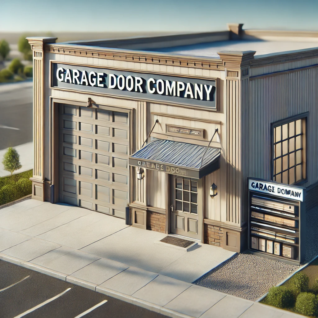 Best Garage Door Company Near Me Maineville OH - 24/7 Emergency Service