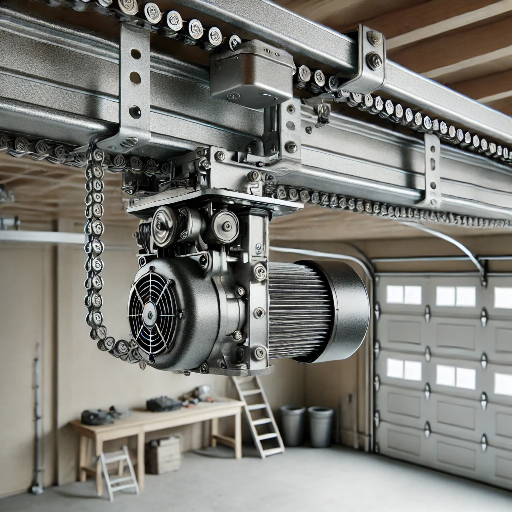 Professional Garage Door Opener Installation Maineville OH - Expert Smart Opener Installation Services