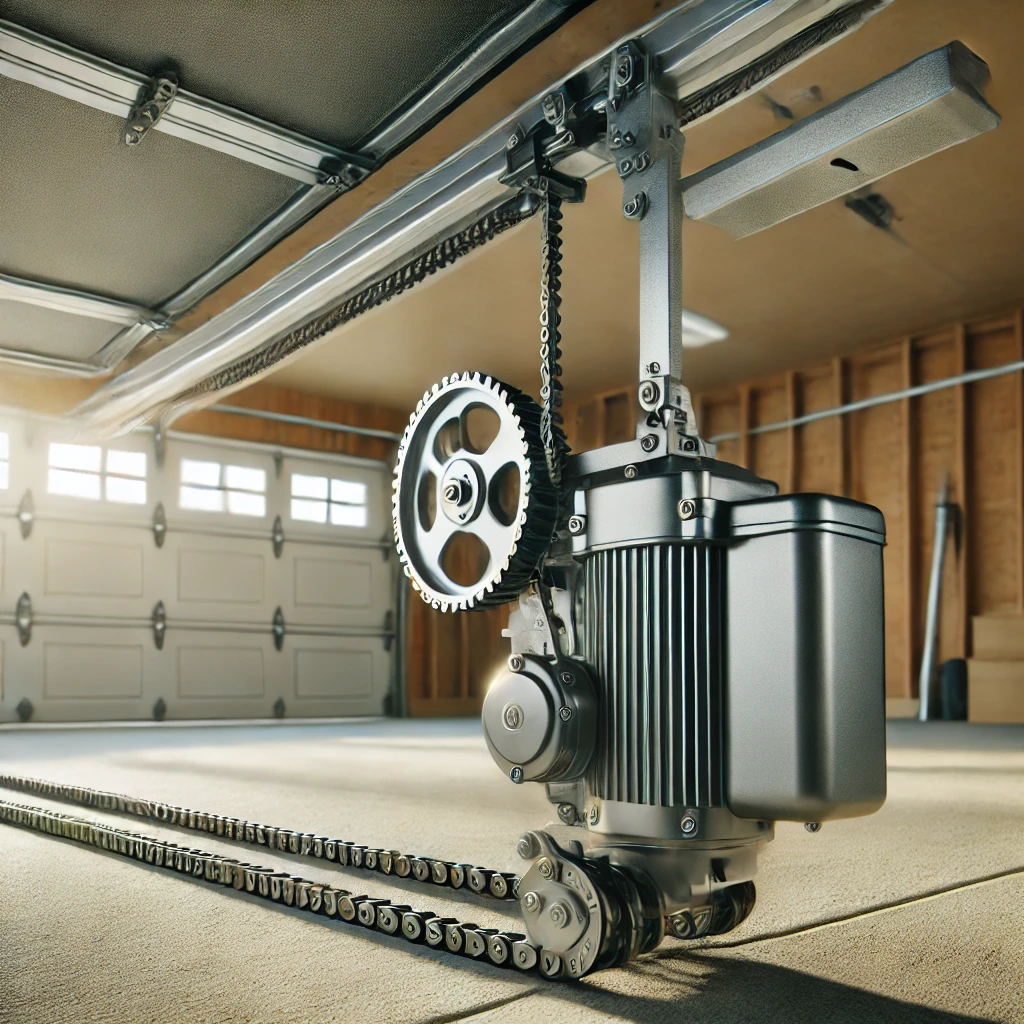 Garage Door Opener Installation & Service in Maineville OH - Professional Solutions for All Opener Brands