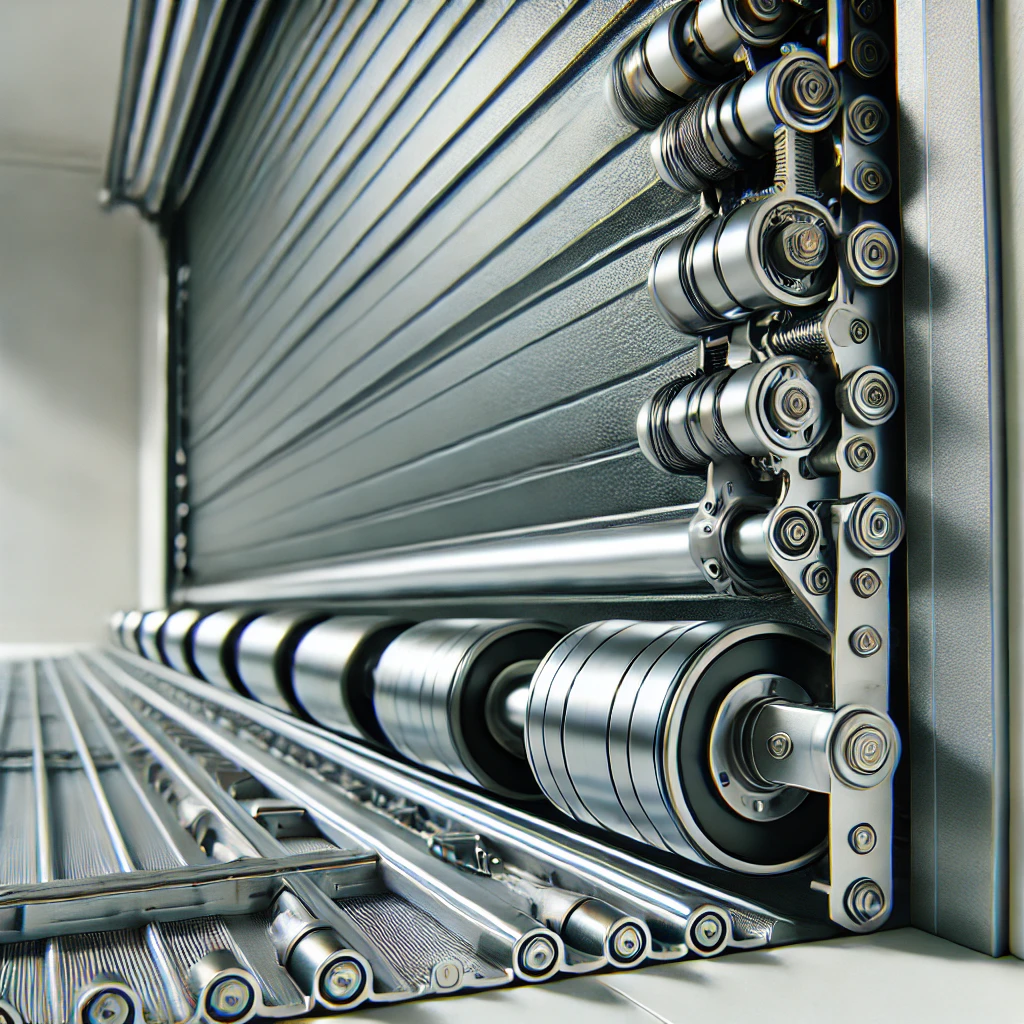 Expert Roller Garage Door Repairs Maineville OH - Professional Door System Specialists